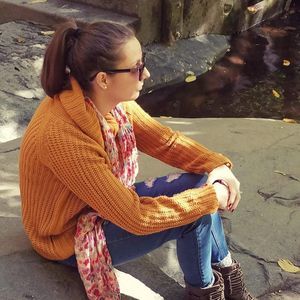 Meet your Posher, Samantha